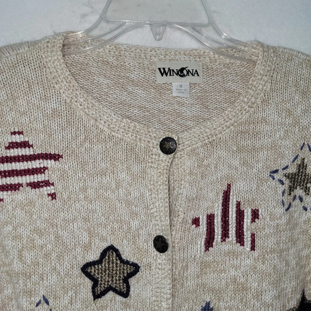 Winona women knit